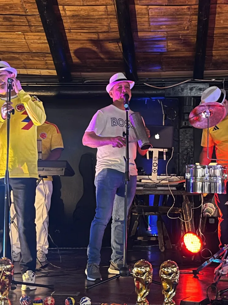 Orquesta Dinastia