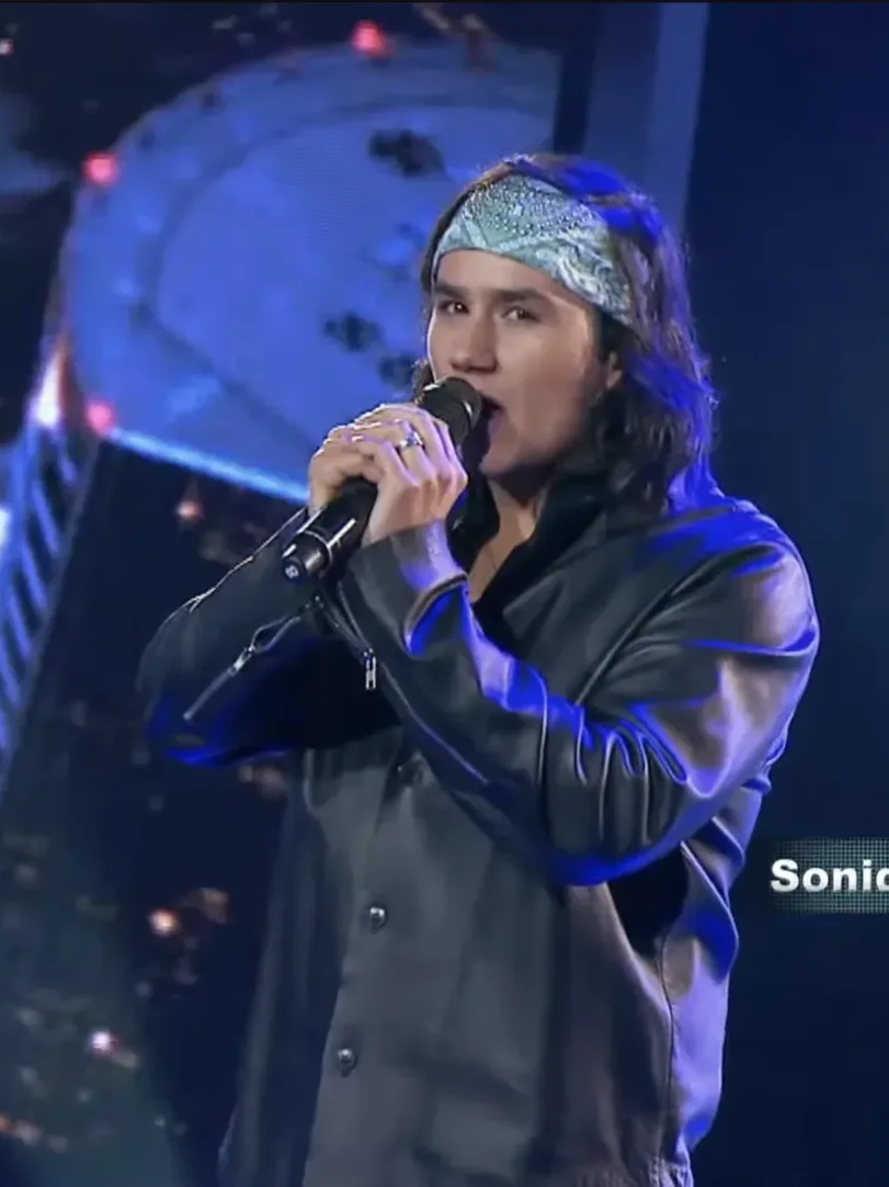 Tributo Bon Jovi