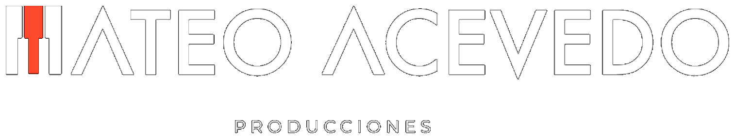 Mateo Acevedo Producciones